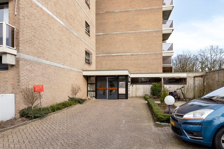 Photo 6 of Frerikshof 162