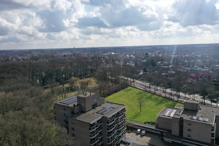 Foto 5 van Frerikshof 162