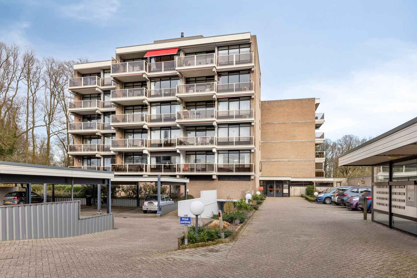 Photo 29 of Frerikshof 162