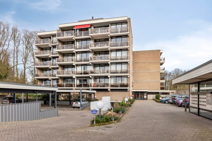 Photo 29 of Frerikshof 162