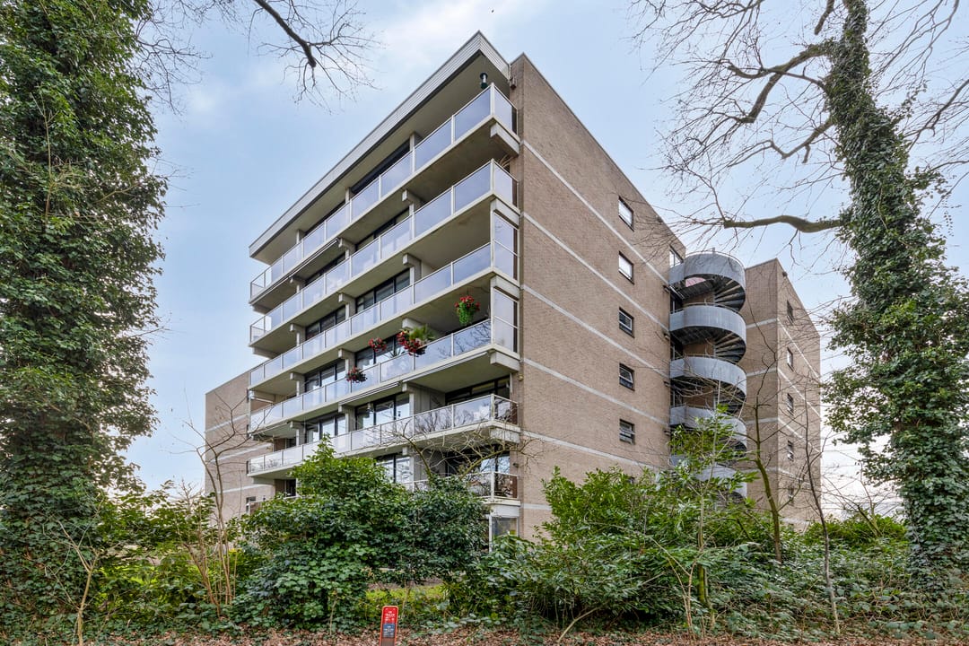 Photo 32 of Frerikshof 162