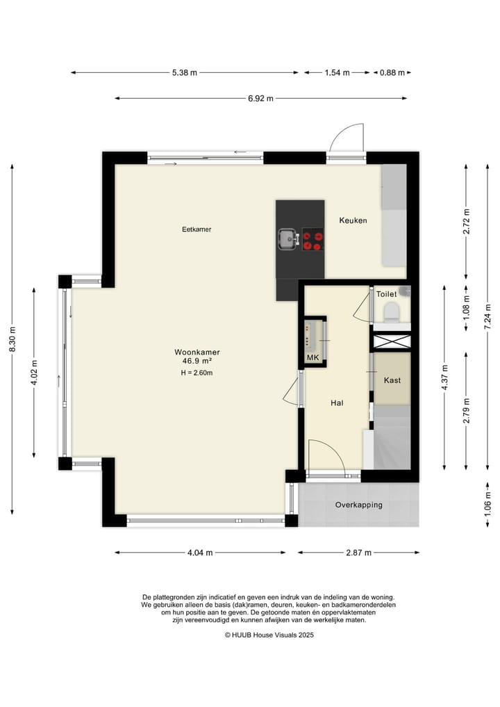 Foto 70 van Twickel 1