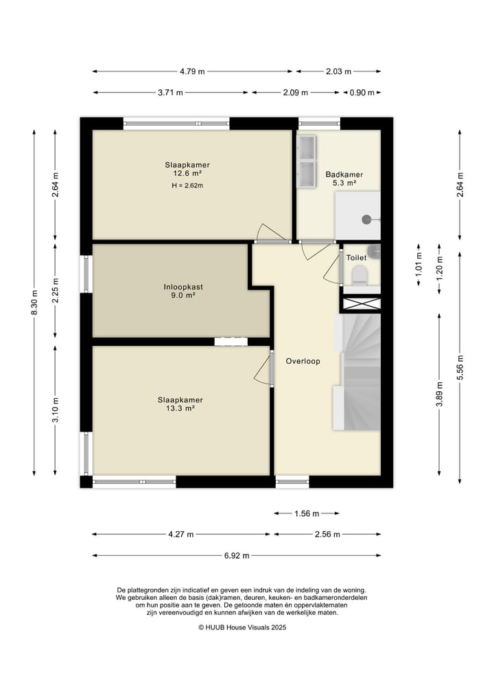 Foto 71 van Twickel 1