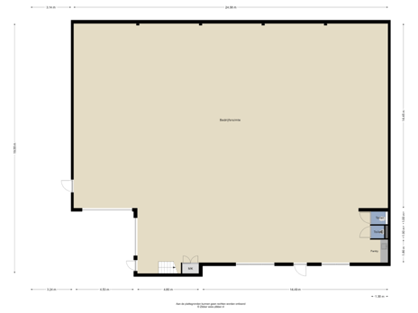 Bekijk plattegrond