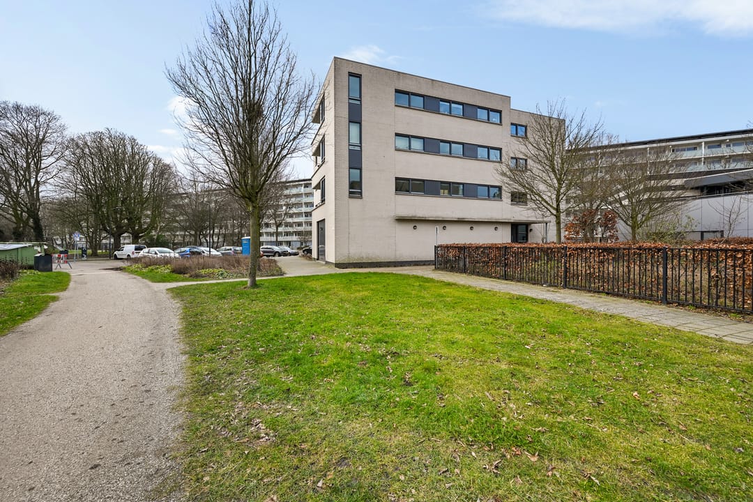 Foto 1 van Topaaslaan 25