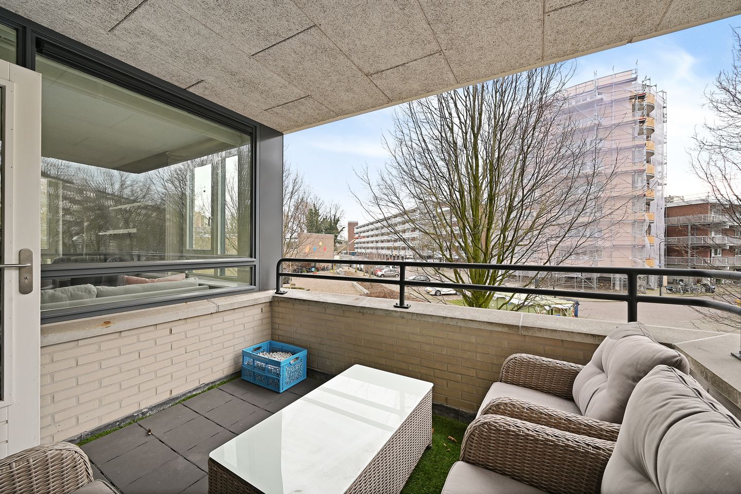 Foto 4 van Topaaslaan 25