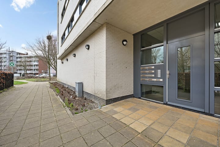 Foto 5 van Topaaslaan 25