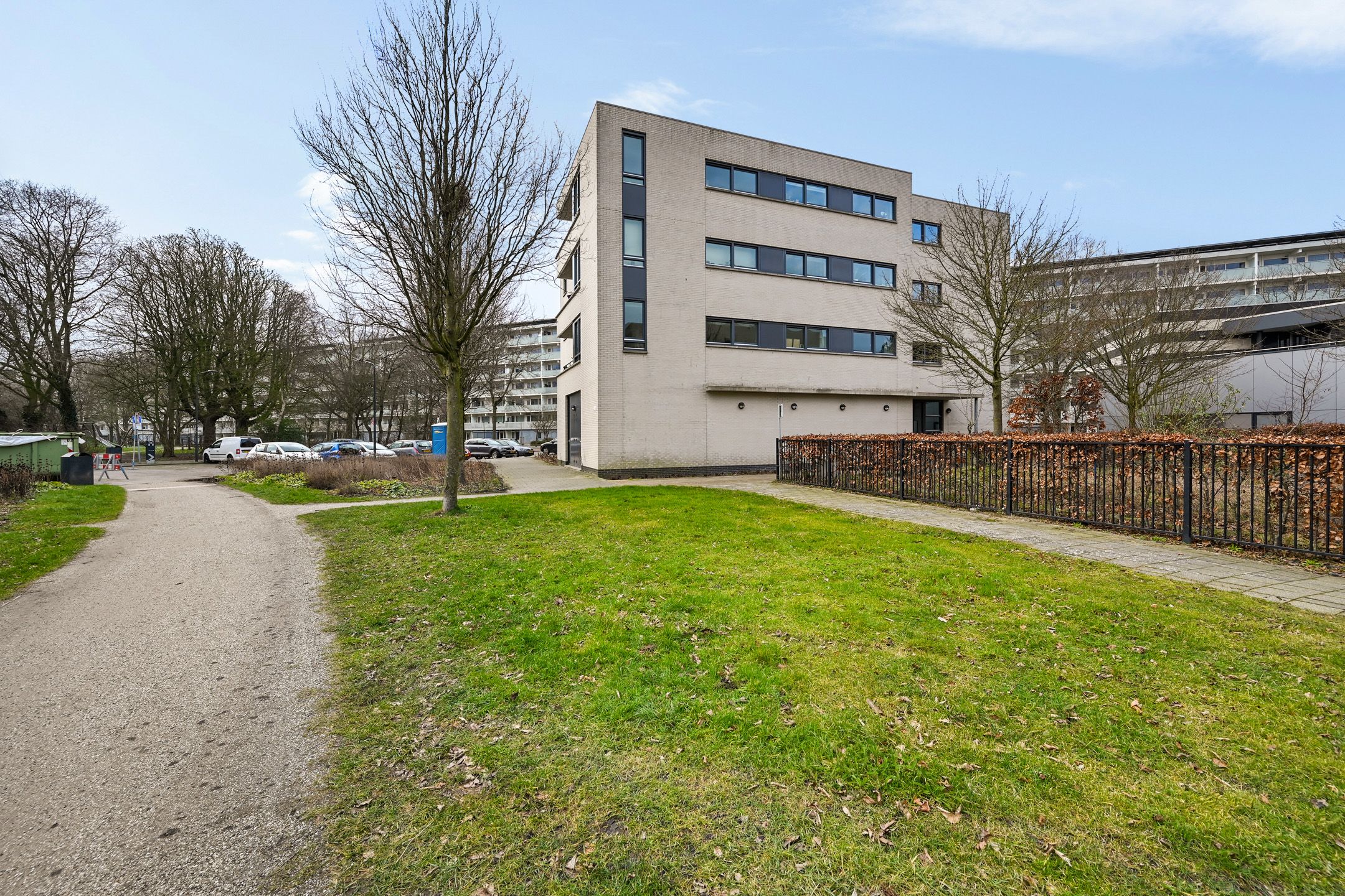 Foto 6 van Topaaslaan 25