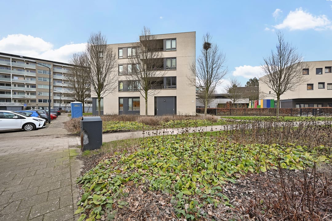 Foto 8 van Topaaslaan 25