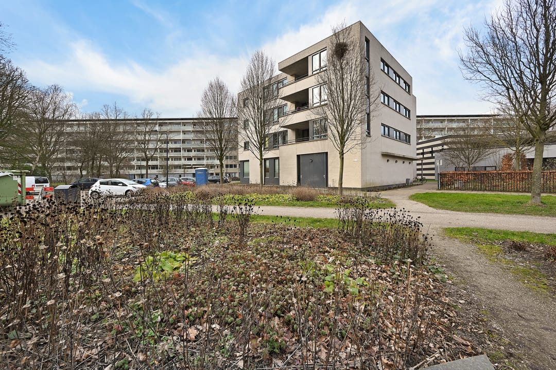 Foto 7 van Topaaslaan 25