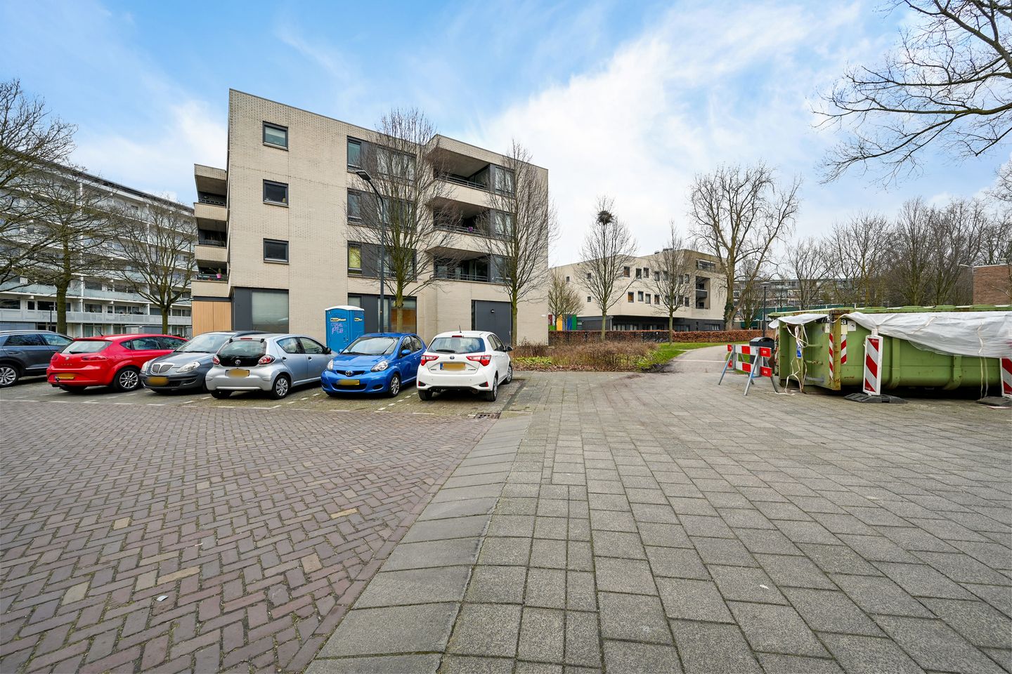 Foto 10 van Topaaslaan 25