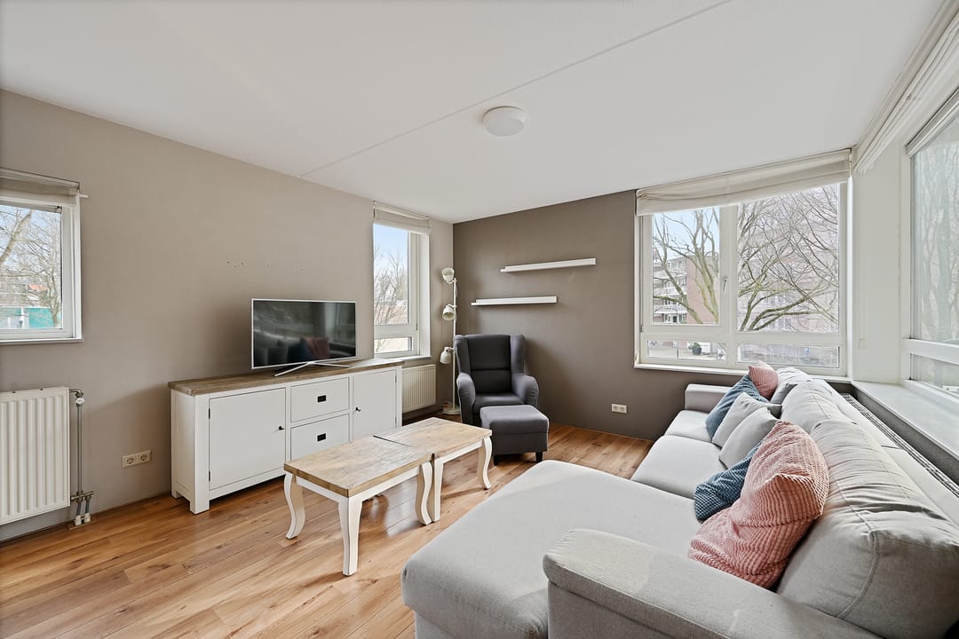 Foto 26 van Topaaslaan 25