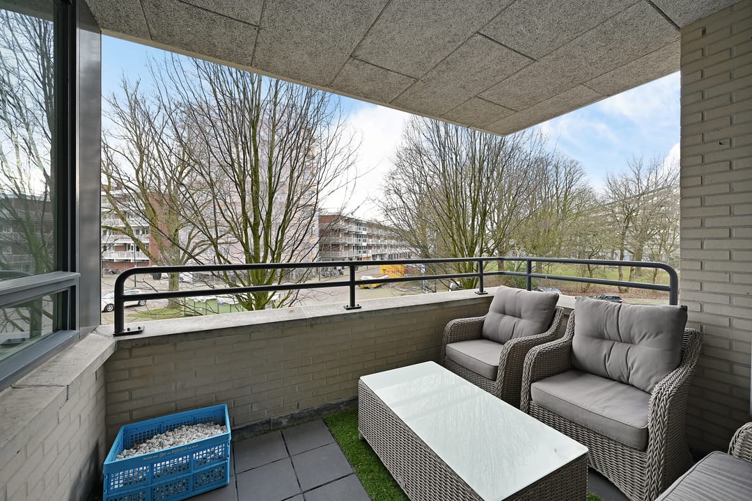 Foto 31 van Topaaslaan 25