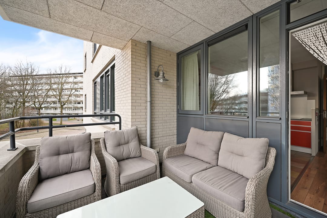 Foto 32 van Topaaslaan 25