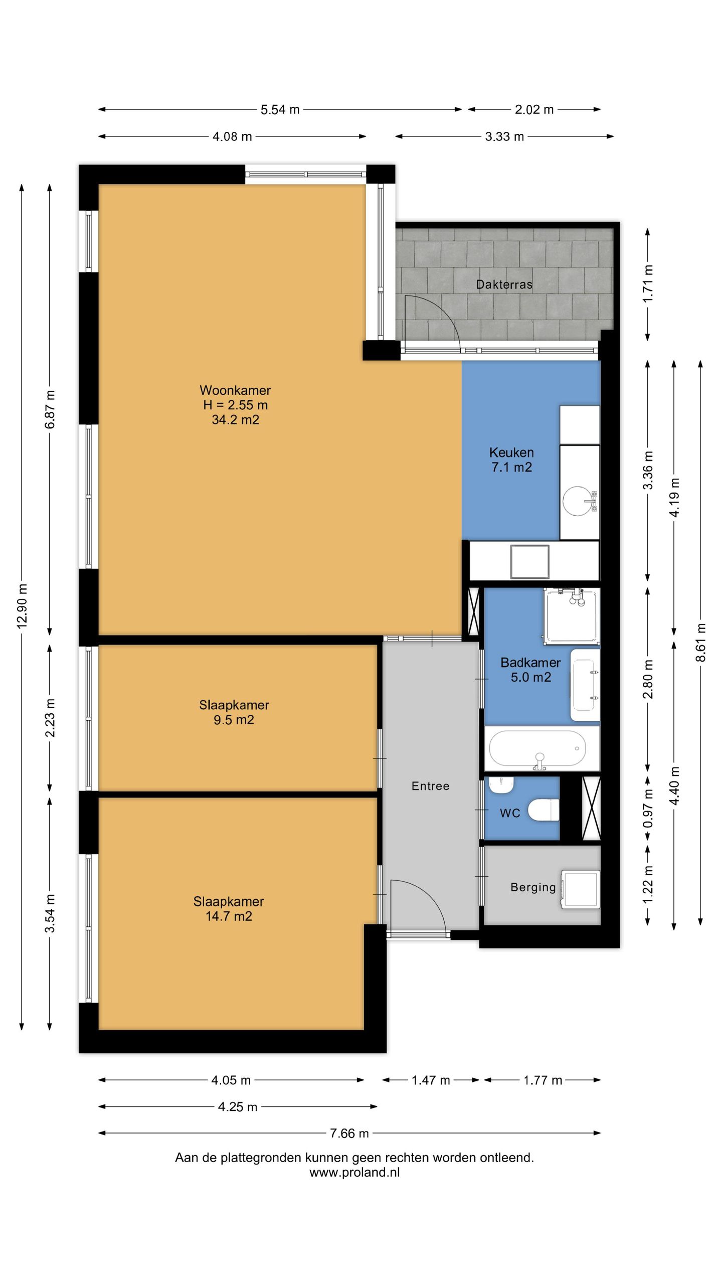 Foto 34 van Topaaslaan 25