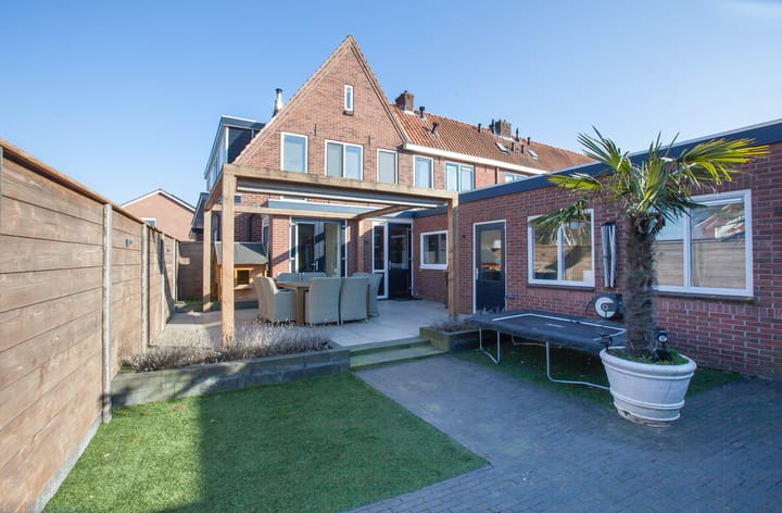 Foto 4 van Waliënsestraat 93