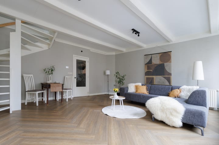 Foto 2 van Haddingestraat 15-A