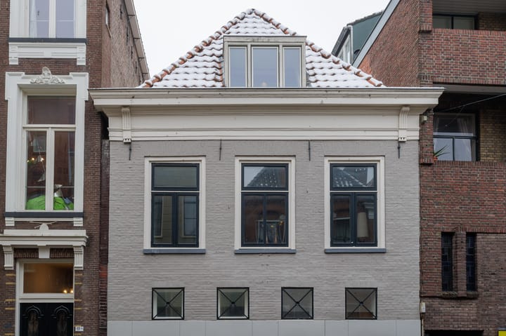 Foto 6 van Haddingestraat 15-A