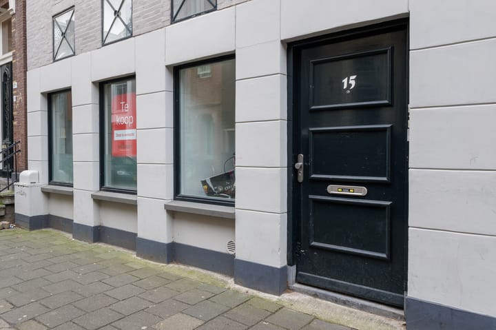 Foto 7 van Haddingestraat 15-A