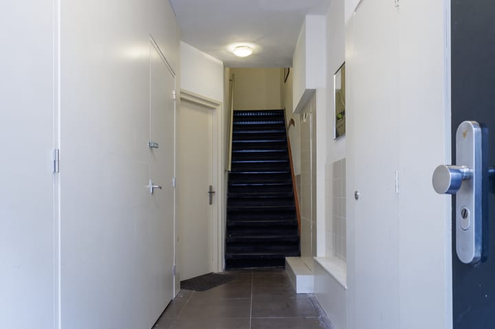 Foto 8 van Haddingestraat 15-A