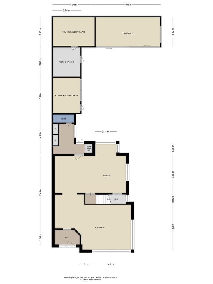 Foto 61 van Waliënsestraat 93