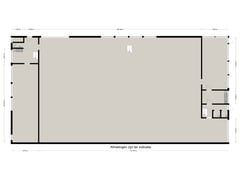 View floorplan