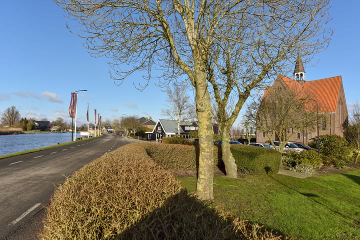 Foto 2 van Merelslag 69