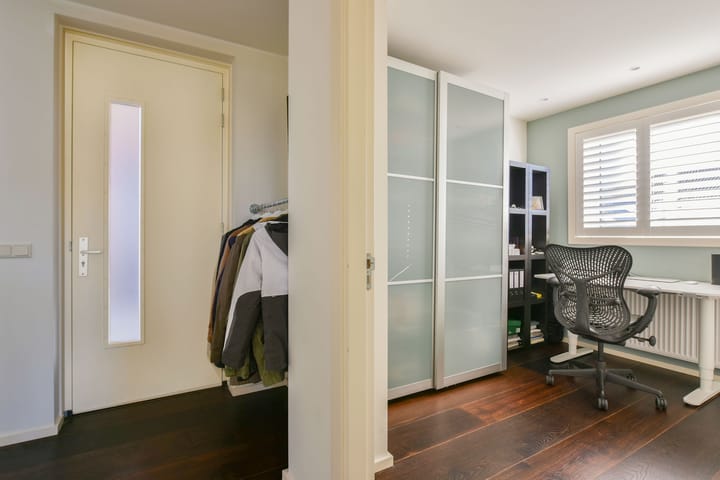 Foto 9 van Merelslag 69