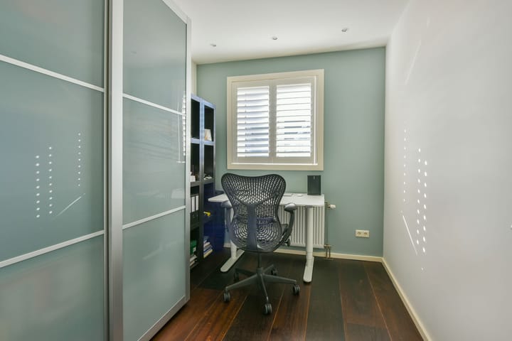 Foto 10 van Merelslag 69