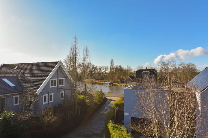 Foto 20 van Merelslag 69