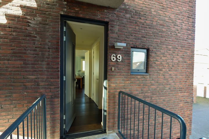 Foto 24 van Merelslag 69