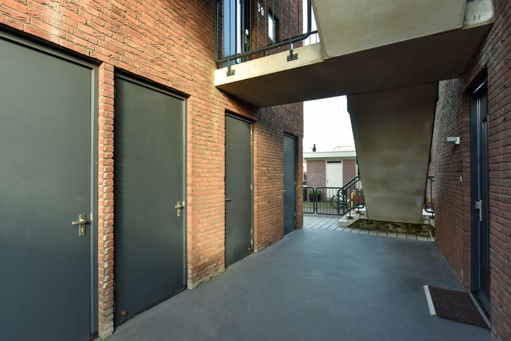 Foto 25 van Merelslag 69