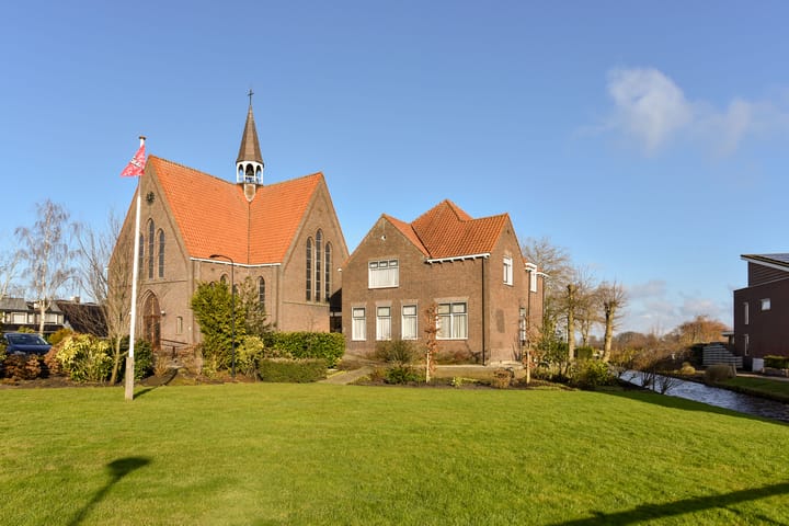 Foto 28 van Merelslag 69