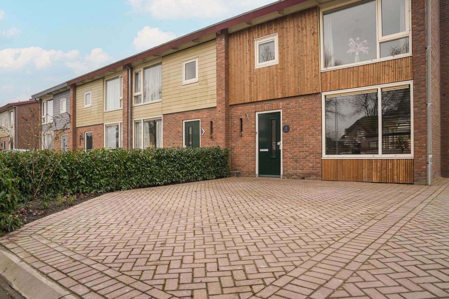 Foto 5 van Baron van Tillweg 2