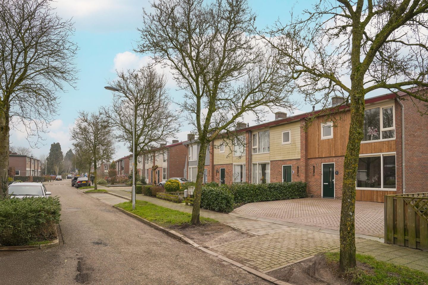 Foto 35 van Baron van Tillweg 2