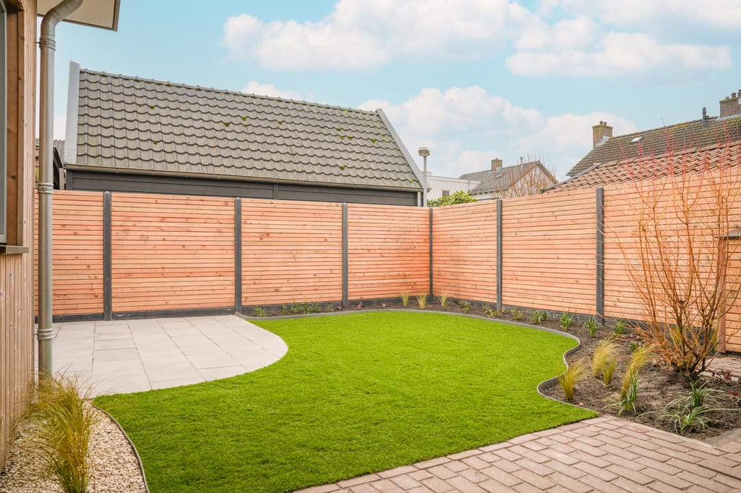 Foto 32 van Baron van Tillweg 2