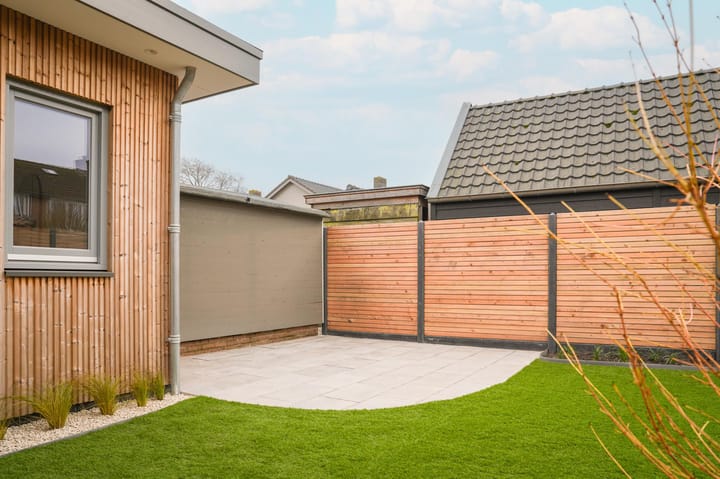 Foto 33 van Baron van Tillweg 2