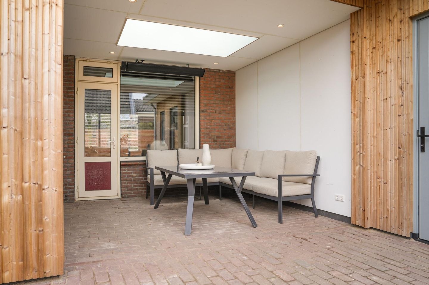 Foto 29 van Baron van Tillweg 2