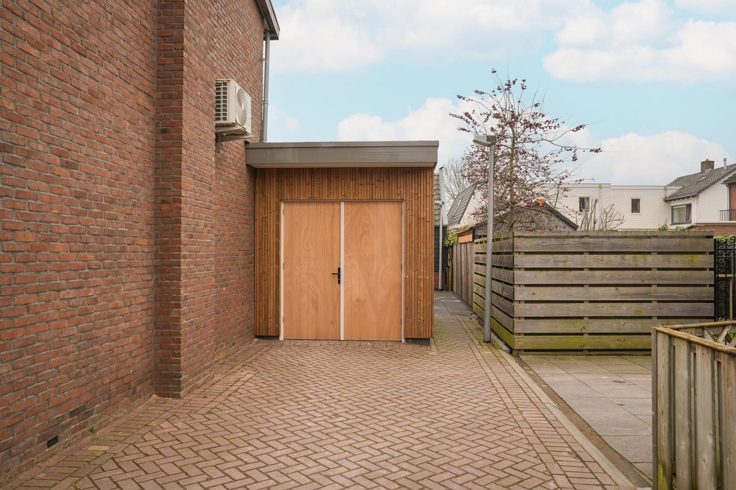 Foto 34 van Baron van Tillweg 2