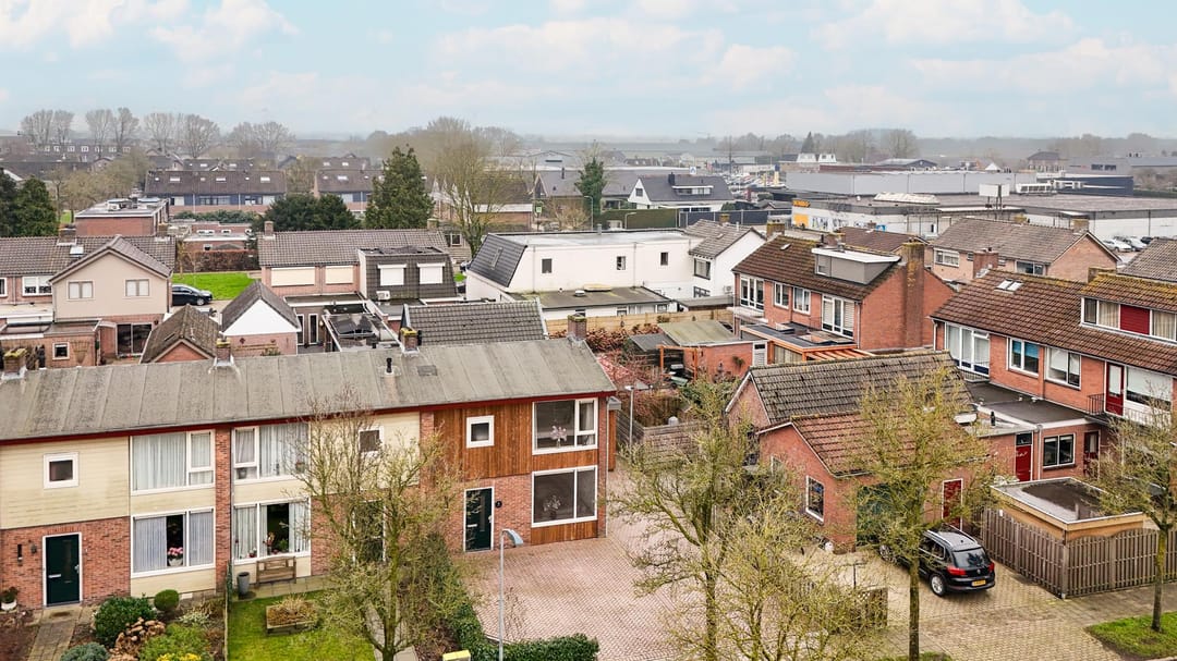 Foto 38 van Baron van Tillweg 2