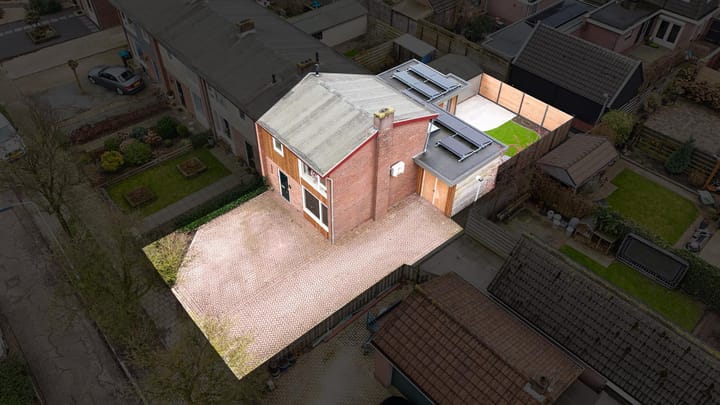 Foto 37 van Baron van Tillweg 2