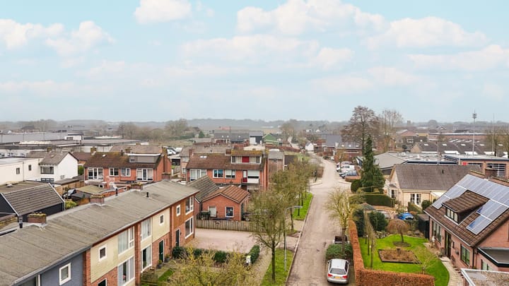 Foto 39 van Baron van Tillweg 2