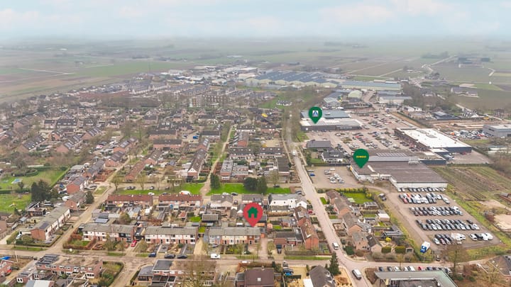 Foto 40 van Baron van Tillweg 2