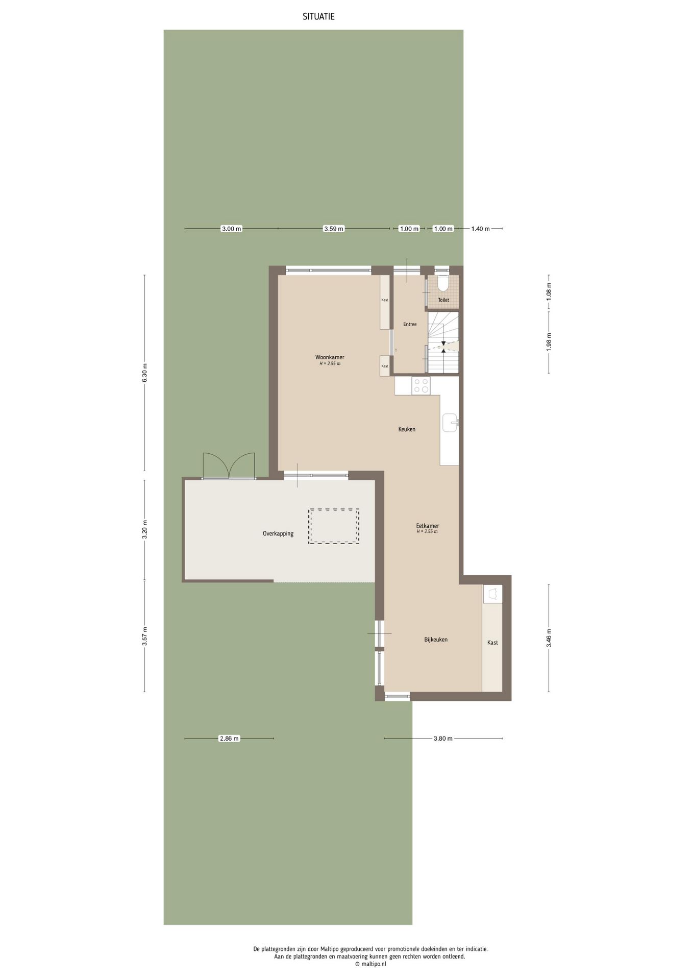 Foto 45 van Baron van Tillweg 2