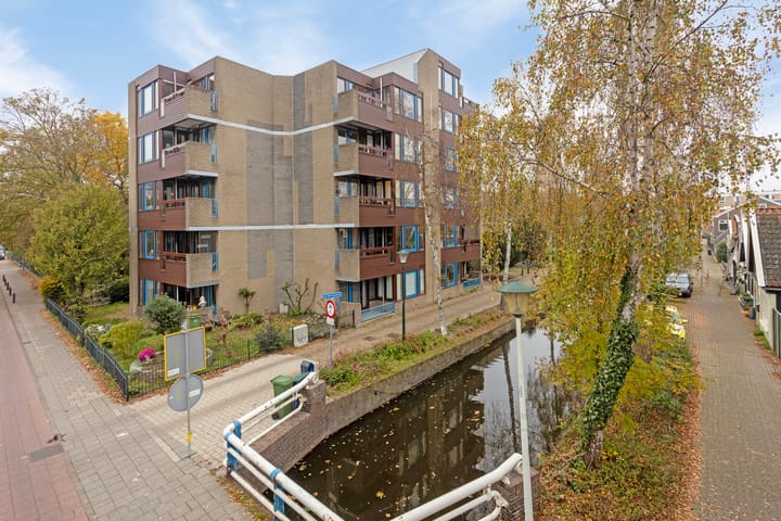 Foto 1 van Hennepad 38