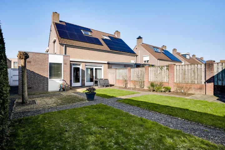 Foto 2 van Hagelkruis 15