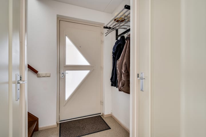 Foto 5 van Hagelkruis 15