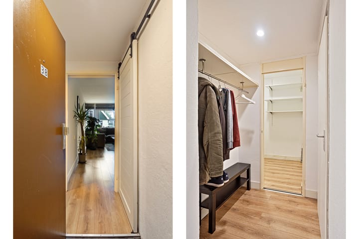 Foto 9 van Hennepad 38