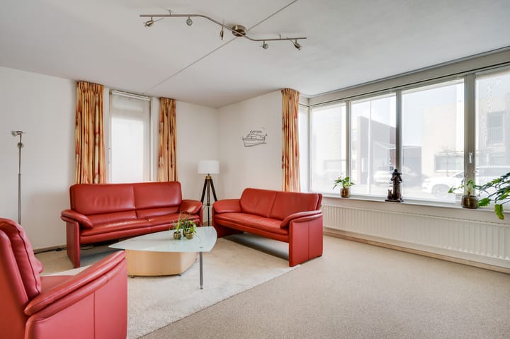 Foto 9 van Hagelkruis 15