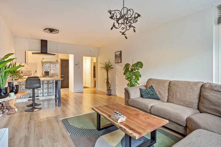 Foto 13 van Hennepad 38